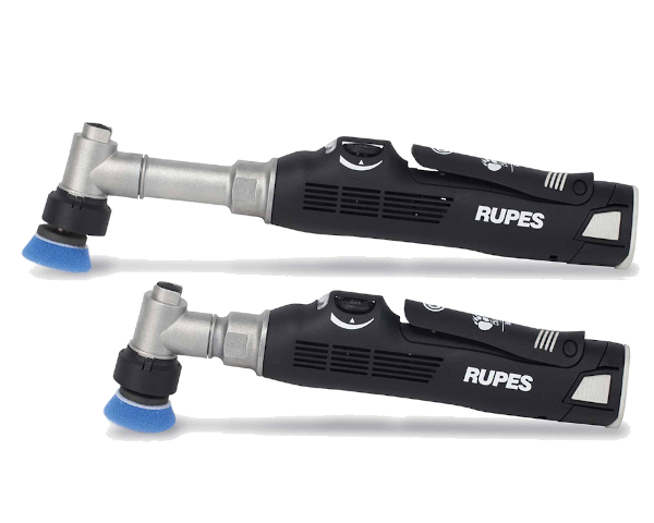 rupes ibrid nano long short neck